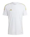 Produktbild: adidas Performance Tiro 24 Trikot weissgold 2XL
