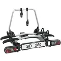 Produktbild: Porte-vélo Plateforme Coulissante Sd260 Argenté - Enduro