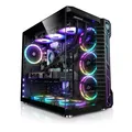 Produktbild: Weinhaus Markus Kiebel Gaming PC Panorama XL V AMD Ryzen 9 5950X, 32GB DDR4, NVIDIA RTX 5070 Ti 16 GB, 1TB SSD, WLAN, Windows 11