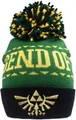Produktbild: The Legend of Zelda Logo Mütze Black