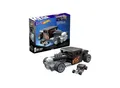 Produktbild: Mattel HRY17 - Hot Wheels - MEGA - Bone Shaker Bausatz im Maßstab 1:24, 334 Teile