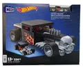 Produktbild: Hot Wheels Spielzeug-Auto Hot Wheels Bone Shaker Konstruktionsset mit rollenden Räder, abnehmbar
