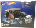 Produktbild: Mega Hot Wheels Bone Shaker Bausatz 334 Teile und Hot Wheels Modell
