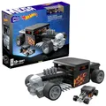 Produktbild: Mattel HRY17 - Hot Wheels - MEGA - Bausatz, 1:24, 334 Teile, Bone Shaker