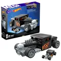 Produktbild: MEGA Hot Wheels Showcase - Zusammenbaubares Hot Wheels Bone Shaker Sammlerset im