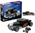 Produktbild: Hot Wheels Bone Shaker Bauset 334 Teile + Metallauto Sammlerstück 13+