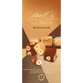 Produktbild: Lindt NUXOR Beutel Mischung 4000539144189
