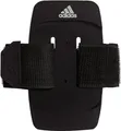 Produktbild: ADIDAS RUN MEDIA ARMPO SAMSUNG ARMTASCHE PERFORMANCE TASCHE SCHWARZ HANDY NEU