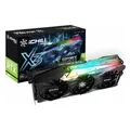 Produktbild: Inno3D GeForce RTX 3080 Ti iChill (12 GB, GDDR6X) (C308T3-126XX-1810VA37)