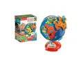 Produktbild: Clementoni® Spielzeug-Auto Interaktiver Globus für Vorschulkinder
