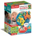 Produktbild: 8005125507573 Interaktywny globus przedszkolaka Clementoni