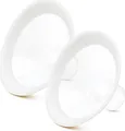 Produktbild: MEDELA PersonalFit Flex Brusthaube 30 mm 2 St. 1 P