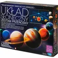 Produktbild: 4M 3D Solar System Mobile Making Kit (4893156055200)