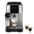 Produktbild: De'Longhi Magnifica Start Milk ECAM220.80.SB Kaffeevollautomat mit LatteCrema Milchsystem