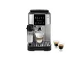 Produktbild: De'Longhi Kaffeevollautomat Magnifica Start ECAM 220.80.SB, für Bohnen/Pulver, 1450 W, bis 1,8 l/250 g, LatteCrema Hot Milchsystem, silber-schwarz