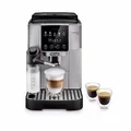 Produktbild: DeLonghi ECAM220.80.SB Magnifica Start silber / schwarz