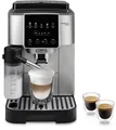 Produktbild: DeLonghi ECAM 220.80.SB Magnifica Start, Intuitives Touch-Bedienfeld, 5 Getränke
