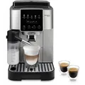 Produktbild: DeLonghi ECAM 220.80.SB Magnifica Start Kaffee-Vollautomat schwarz