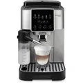 Produktbild: DeLonghi ECAM 220.80.SB Magnifica Start Kaffee-Vollautomat schwarz 1450 Watt NEU