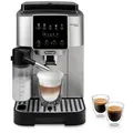 Produktbild: DeLonghi Magnifica Start Milk ECAM220.80.SB , Vollautomat, silber