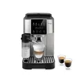 Produktbild: De'Longhi Magnifica Start ECAM220.80.SB Kaffeevollautomat Silber-Schwarz