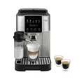 Produktbild: De'Longhi Magnifica Start Kaffeevollautomat 1450W Schwarz Silber 1,8L