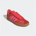 Produktbild: adidas Sportswear VL COURT 3.0 Sneaker Design auf den Spuren des adidas Samba rot 43 1/3 EU