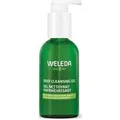 Produktbild: Weleda Deep Cleansing Gel (Reinigungsgel, 150 ml) (102111)