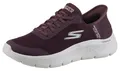 Produktbild: Skechers GO WALK FLEX-GRAND ENTRY Slip-On Sneaker Slipper mit Slip-ins zum Schlupfen