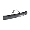 Produktbild: MESLE Wasserski-Tasche Universal, bis 175 cm Combo-Ski, Slalom-Ski, schwarz grau