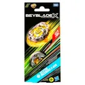Produktbild: Beyblade X Scythe Incendio 3-80B Kreisel Booster Pack