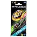 Produktbild: Beyblade X Scythe Incendio 3-80B Kreisel Booster Pack