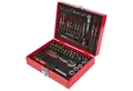 Produktbild: DEMA Bit-Set Ratschen/Bit Set 60 tlg.