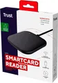 Produktbild: Trust Ceto kontaktloses Smartcard-Lesegerät, NFC USB-Lesegerät [B-Ware]