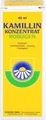 Produktbild: KAMILLIN Konzentrat Robugen 40 ml