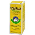 Produktbild: KAMILLIN KONZENTRAT ROBUGE 40 ml
