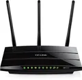 TP-Link Archer C5 C7 AC1750 DD-WRT Gigabit Router Wireguard VPN Highpower