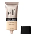 Produktbild: e.l.f. Soft Glam Foundation, Mittlere Deckkraft, Langanhaltende & Aufbauende Foundation Für Ein Glattes, Seidenmattes Finish, Vegan & Tierversuchsfrei, 11 Fair Neutral