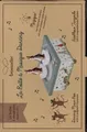 Produktbild: TROUSSELIER - Spieluhr mit tanzenden Hasen, magnetisch | 6260091 | 2023