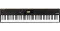 Produktbild: Studiologic SL88 MK2 – 88-Tasten Masterkeyboard mit gewichteter Hammermechanik, MIDI 2.0, Audio Interface, DAW Steuerung, SL Link & Numa Player – Ideal für Studio, Bühne & Komposition