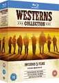 Produktbild: Westerns Collection [5 Film] [Blu-ray] [1956] [Region Free]