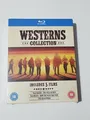 Produktbild: Western Collection - 5 Disc inkl. deutscher Tonspur / NEU & OVP