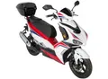 Produktbild: Motorroller GT UNION 