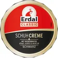 Produktbild: Erdal Classic Schuhcreme Dose Schwarz (75 ml)