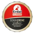 Produktbild: Erdal Classic Schuhcreme DOSE Schwarz pflegt schützt & frischt die Farbe auf