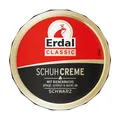 Produktbild: Erdal Schuhcreme schwarz, 75 ml