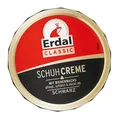Produktbild: Schuhcreme schwarze 75 ml Dose Farbcreme Lederpflege Schuhpflege für Schuhe