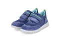 Produktbild: Superfit Superfit 1-006182-8040 Unisex Synthetik, Leder & Textil blue Schlupfstiefel