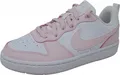 Produktbild: Nike Court Borough Low Sneaker Weiß