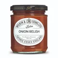 Produktbild: (25,67 €/kg) Wilkin & Sons Onion Relish 210g